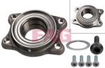 Schaeffler FAG kerékcsapágy készlet Schaeffler FAG 713 6104 30 (713 6104 30)