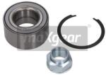 MAXGEAR kerékcsapágy készlet MAXGEAR 33-0867 (33-0867)