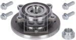 Febi Bilstein kerékcsapágy készlet FEBI BILSTEIN 37106 (37106)