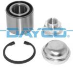 DAYCO kerékcsapágy készlet DAYCO KWD1301 (KWD1301)