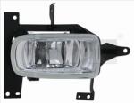 TYC ködlámpa TYC 19-5206-15-2 (19-5206-15-2) - ktkautoparts