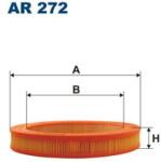 FILTRON légszűrő FILTRON AR 272 (AR 272) - ktkautoparts