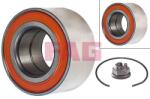 Schaeffler FAG kerékcsapágy készlet Schaeffler FAG 713 6300 30 (713 6300 30)