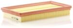 Mann-filter légszűrő MANN-FILTER C 31 012 (C 31 012) - ktkautoparts