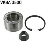 SKF kerékcsapágy készlet SKF VKBA 3500 (VKBA 3500) - ktkautoparts