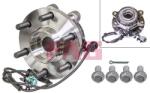 Schaeffler FAG kerékcsapágy készlet Schaeffler FAG 713 6139 40 (713 6139 40)