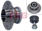 Schaeffler FAG kerékcsapágy készlet Schaeffler FAG 713 6309 80 (713 6309 80)