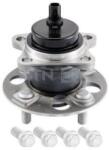 SNR kerékcsapágy készlet SNR R169.76 (R169.76) - ktkautoparts