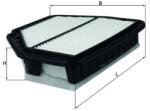MAHLE légszűrő MAHLE LX 3298 (LX 3298)