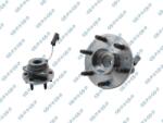 GSP kerékcsapágy készlet GSP 9330034 (9330034) - ktkautoparts