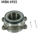 SKF kerékcsapágy készlet SKF VKBA 6915 (VKBA 6915) - ktkautoparts