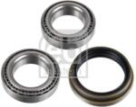 Febi Bilstein kerékcsapágy készlet FEBI BILSTEIN 173676 (173676) - ktkautoparts