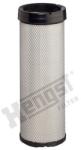Hengst Filter szekunder levegő szűrő HENGST FILTER E1710LS (E1710LS)