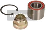 MAXGEAR kerékcsapágy készlet MAXGEAR 33-1015 (33-1015) - ktkautoparts
