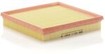 Mann-filter légszűrő MANN-FILTER C 2493 (C 2493) - ktkautoparts