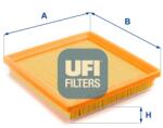UFI légszűrő UFI 30.588. 00 (30.588.00)