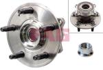 Schaeffler FAG kerékcsapágy készlet Schaeffler FAG 713 6980 10 (713 6980 10)