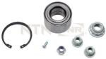 SNR kerékcsapágy készlet SNR R154.40 (R154.40) - ktkautoparts