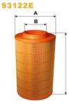 Wix Filters légszűrő WIX FILTERS 93122E (93122E)