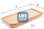 UFI légszűrő UFI 30.315. 00 (30.315.00) - ktkautoparts