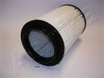 ASHIKA légszűrő ASHIKA 20-0K-014 (20-0K-014) - ktkautoparts