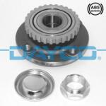 DAYCO kerékcsapágy készlet DAYCO KWD1222 (KWD1222)