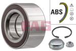 Schaeffler FAG kerékcsapágy készlet Schaeffler FAG 713 6679 60 (713 6679 60)