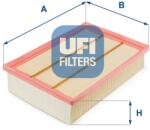 UFI légszűrő UFI 30.246. 00 (30.246.00) - ktkautoparts