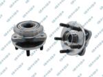 GSP kerékcsapágy készlet GSP 9326022 (9326022) - ktkautoparts