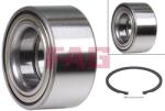 Schaeffler FAG kerékcsapágy készlet Schaeffler FAG 713 6137 80 (713 6137 80)