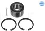 MEYLE kerékcsapágy készlet MEYLE 614 160 0007 (614 160 0007) - ktkautoparts