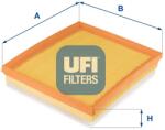 UFI légszűrő UFI 30.648. 00 (30.648.00) - ktkautoparts