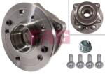 Schaeffler FAG kerékcsapágy készlet Schaeffler FAG 713 6681 90 (713 6681 90)