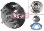 Schaeffler FAG kerékcsapágy készlet Schaeffler FAG 713 6266 30 (713 6266 30)
