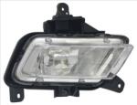 TYC ködlámpa TYC 19-0947-01-2 (19-0947-01-2) - ktkautoparts