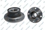 GSP kerékcsapágy készlet GSP 9230046 (9230046) - ktkautoparts
