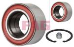 Schaeffler FAG kerékcsapágy készlet Schaeffler FAG 713 6401 90 (713 6401 90)
