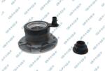 GSP kerékcsapágy készlet GSP 9235022K (9235022K) - ktkautoparts