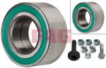 Schaeffler FAG kerékcsapágy készlet Schaeffler FAG 713 6100 30 (713 6100 30)