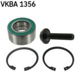 SKF kerékcsapágy készlet SKF VKBA 1356 (VKBA 1356) - ktkautoparts