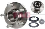 Schaeffler FAG kerékcsapágy készlet Schaeffler FAG 713 6604 40 (713 6604 40)