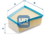 UFI légszűrő UFI 30.369. 00 (30.369.00) - ktkautoparts
