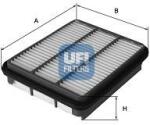 UFI légszűrő UFI 30.309. 00 (30.309.00) - ktkautoparts