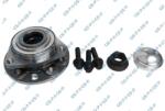 GSP kerékcsapágy készlet GSP 9330022K (9330022K) - ktkautoparts