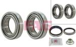 Schaeffler FAG kerékcsapágy készlet Schaeffler FAG 713 6151 30 (713 6151 30)