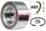 Schaeffler FAG kerékcsapágy készlet Schaeffler FAG 713 6495 80 (713 6495 80)