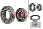 Schaeffler FAG kerékcsapágy készlet Schaeffler FAG 713 6671 00 (713 6671 00)
