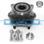DAYCO kerékcsapágy készlet DAYCO KWD1411 (KWD1411)