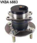 SKF kerékcsapágy készlet SKF VKBA 6883 (VKBA 6883)