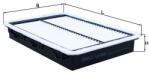 MAHLE légszűrő MAHLE LX 4432 (LX 4432)